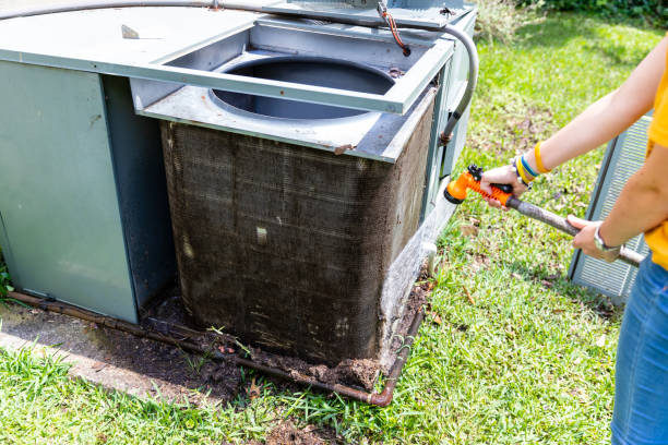 Best Professional Duct Cleaning Services  in Henagar, AL