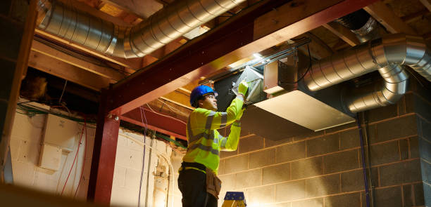 Best Affordable HVAC Duct Cleaning  in Henagar, AL