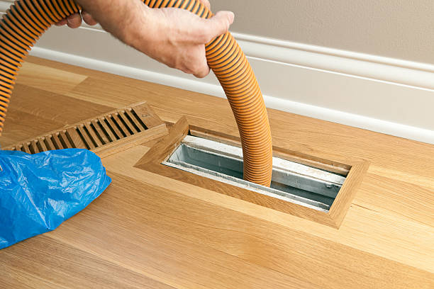 Best HVAC Duct Inspection Services  in Henagar, AL