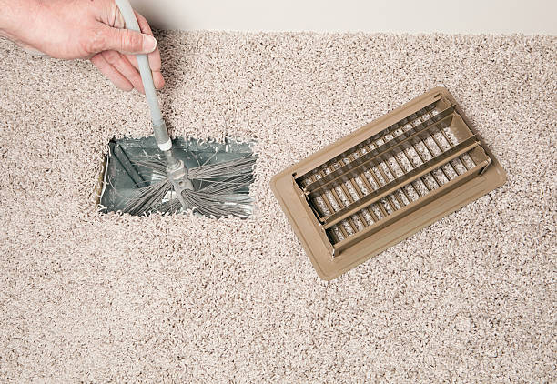 Best Commercial HVAC Duct Cleaning  in Henagar, AL
