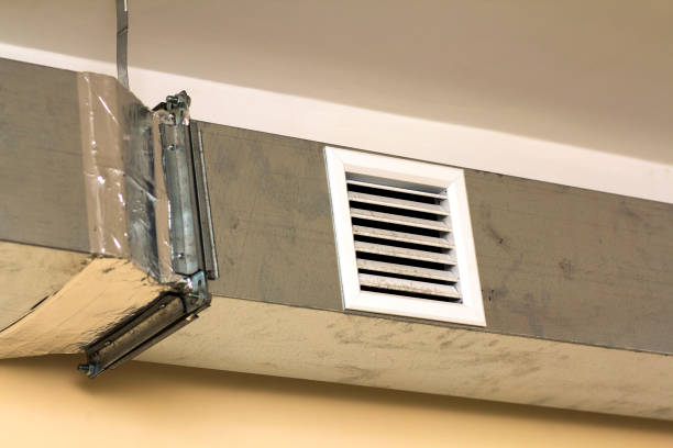 Best Air Vent Cleaning Services  in Henagar, AL