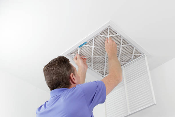 Best Commercial Air Duct Cleaning  in Henagar, AL